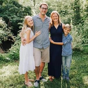 Meet your Posher, Morgan